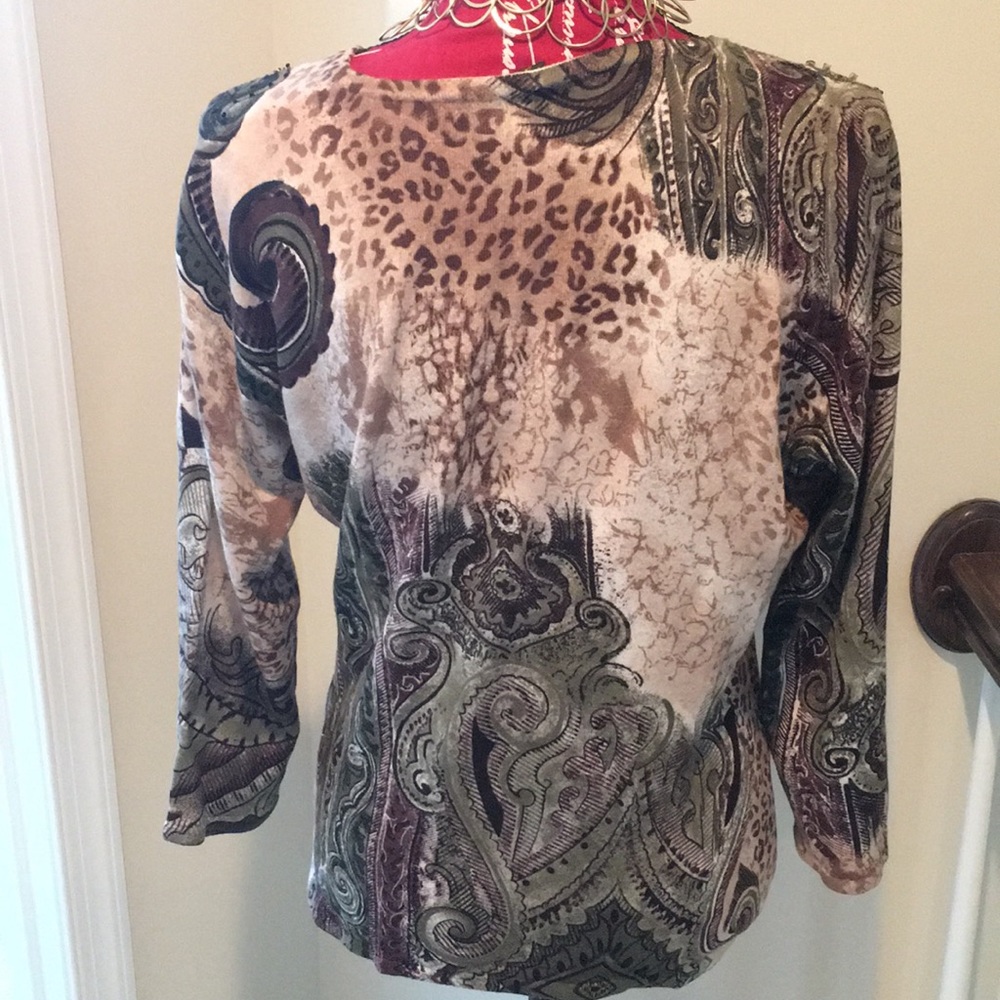 Sweater - Picture 4 of 4
